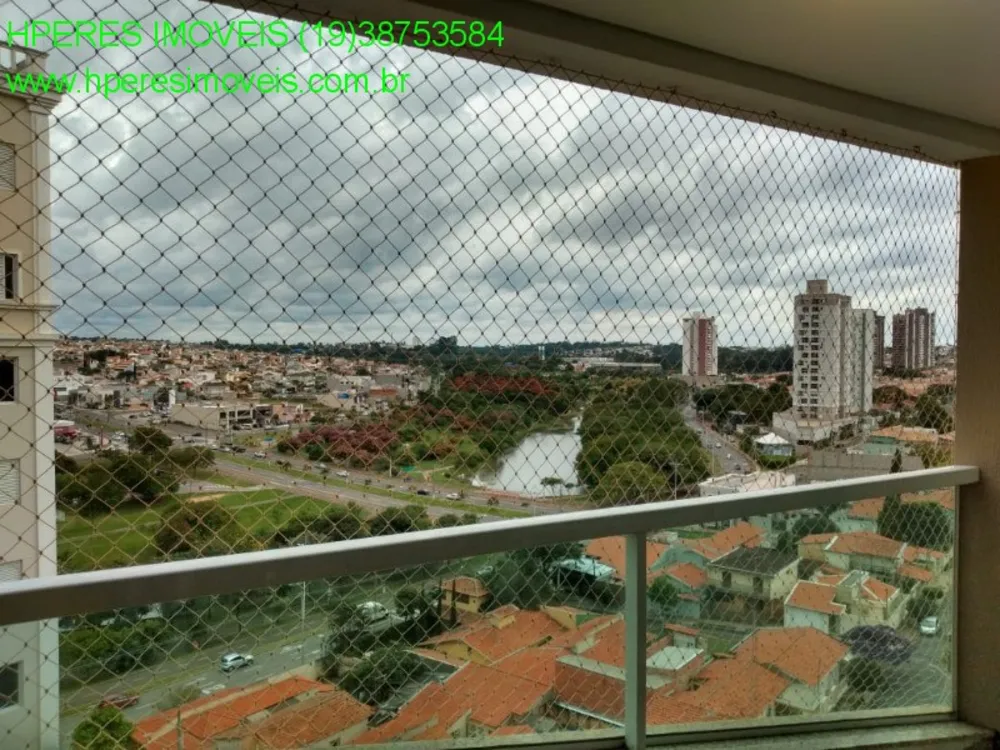 Apartamento, 3 quartos, 130 m² - Foto 3