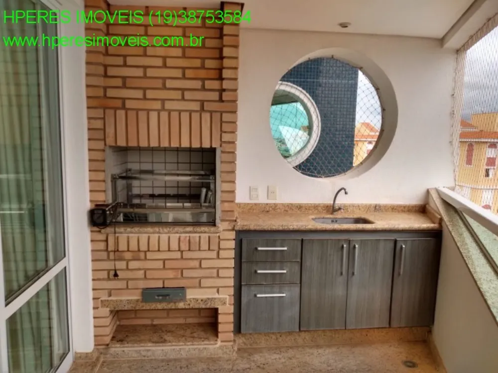Apartamento, 3 quartos, 130 m² - Foto 2