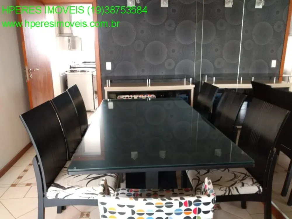 Apartamento, 3 quartos, 130 m² - Foto 1