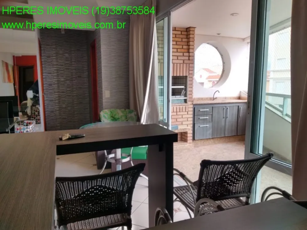 Apartamento, 3 quartos, 130 m² - Foto 4