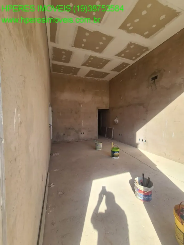 Casa, 3 quartos, 136 m² - Foto 2