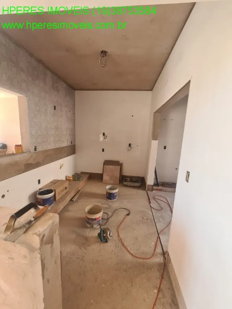 Casa, 3 quartos, 136 m² - Foto 3