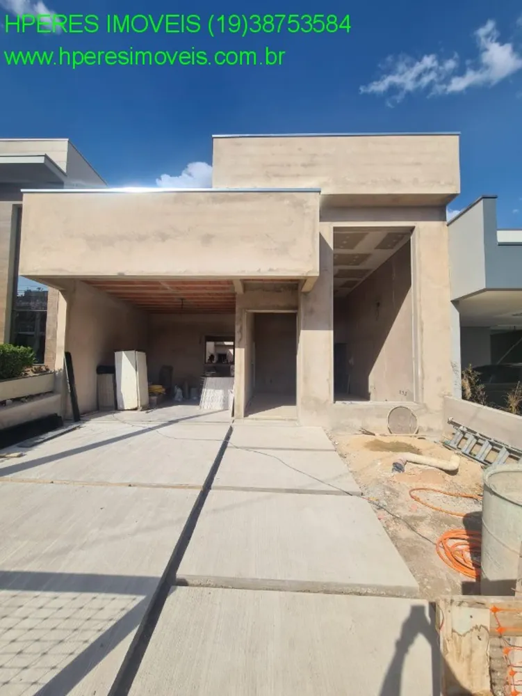 Casa, 3 quartos, 136 m² - Foto 1