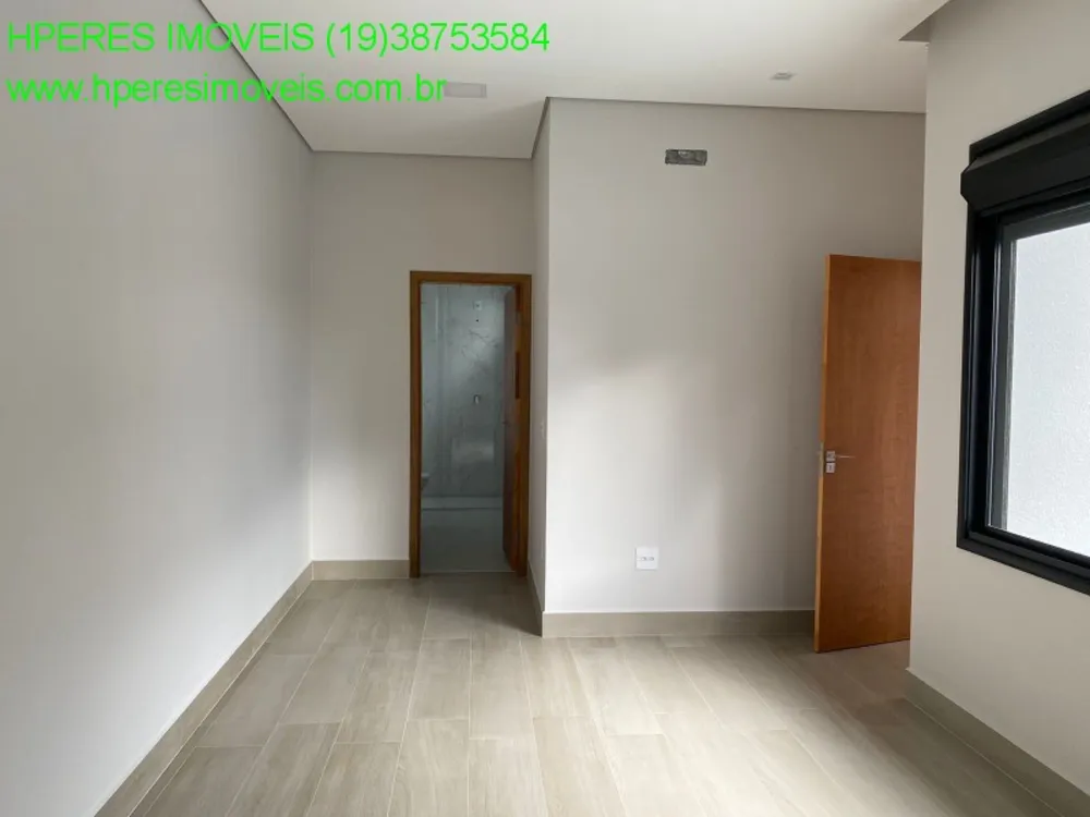 Casa, 3 quartos, 186 m² - Foto 2