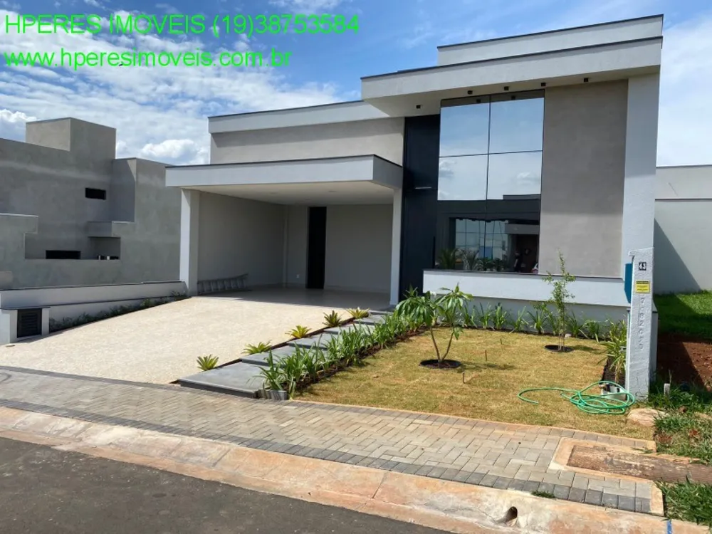 Casa, 3 quartos, 186 m² - Foto 1