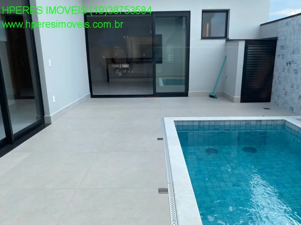 Casa, 3 quartos, 186 m² - Foto 4