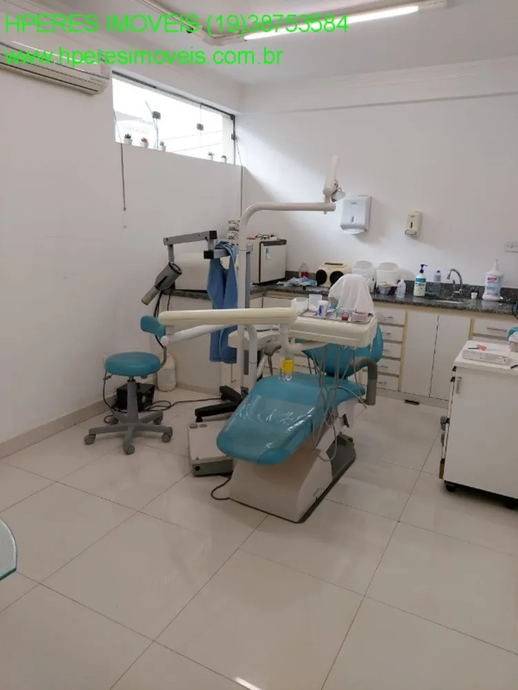 Sala-Conjunto, 204 m² - Foto 3