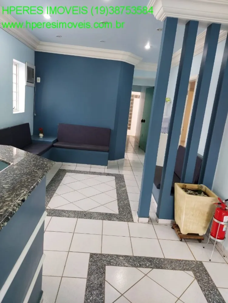 Sala-Conjunto, 204 m² - Foto 1