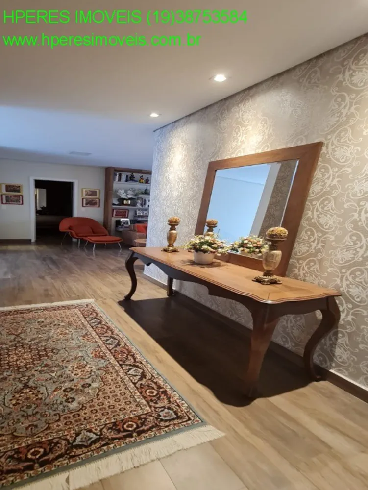 Casa, 4 quartos, 428 m² - Foto 4