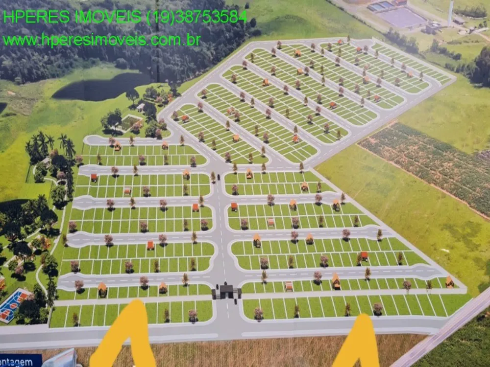 Terreno, 160 m² - Foto 3