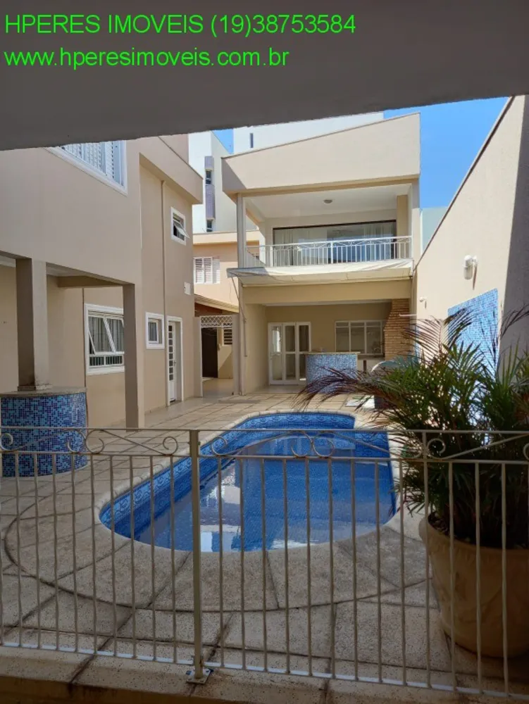 Sobrado, 6 quartos, 450 m² - Foto 1