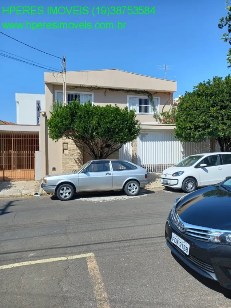 Sobrado, 6 quartos, 450 m² - Foto 3