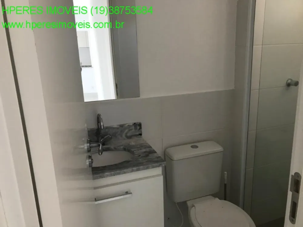 Apartamento, 3 quartos, 63 m² - Foto 8