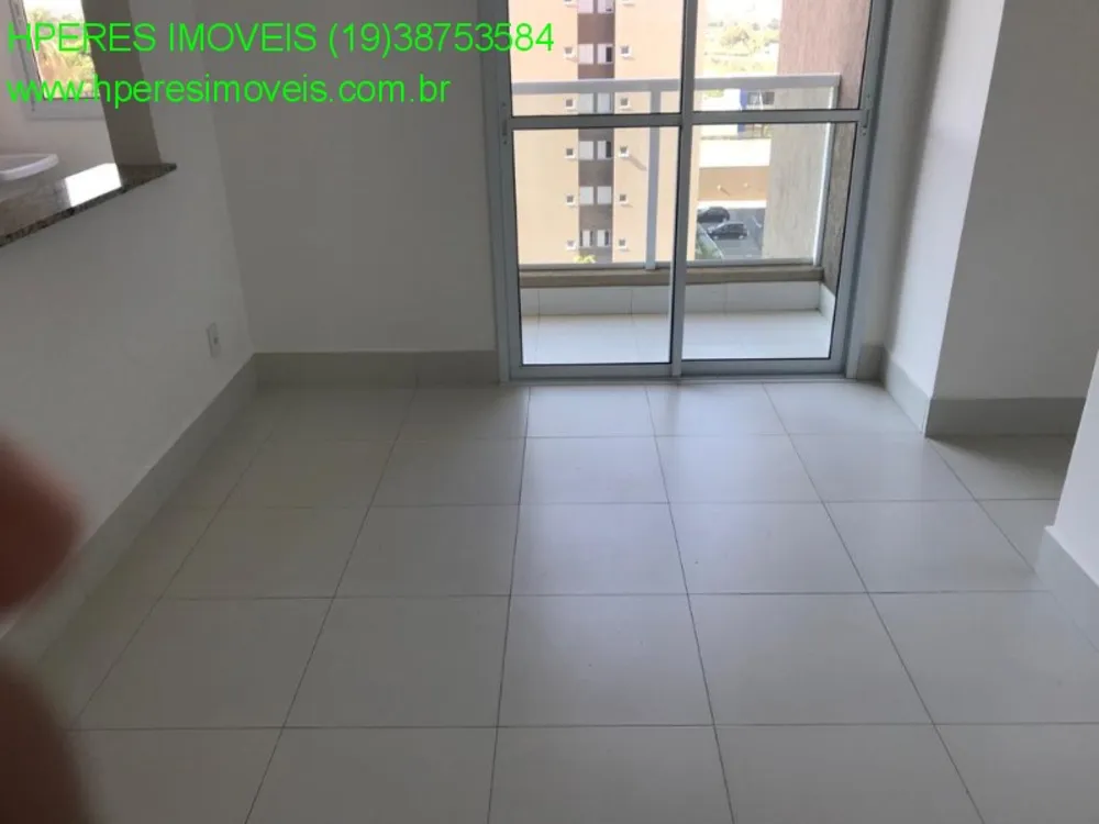 Apartamento, 3 quartos, 63 m² - Foto 3