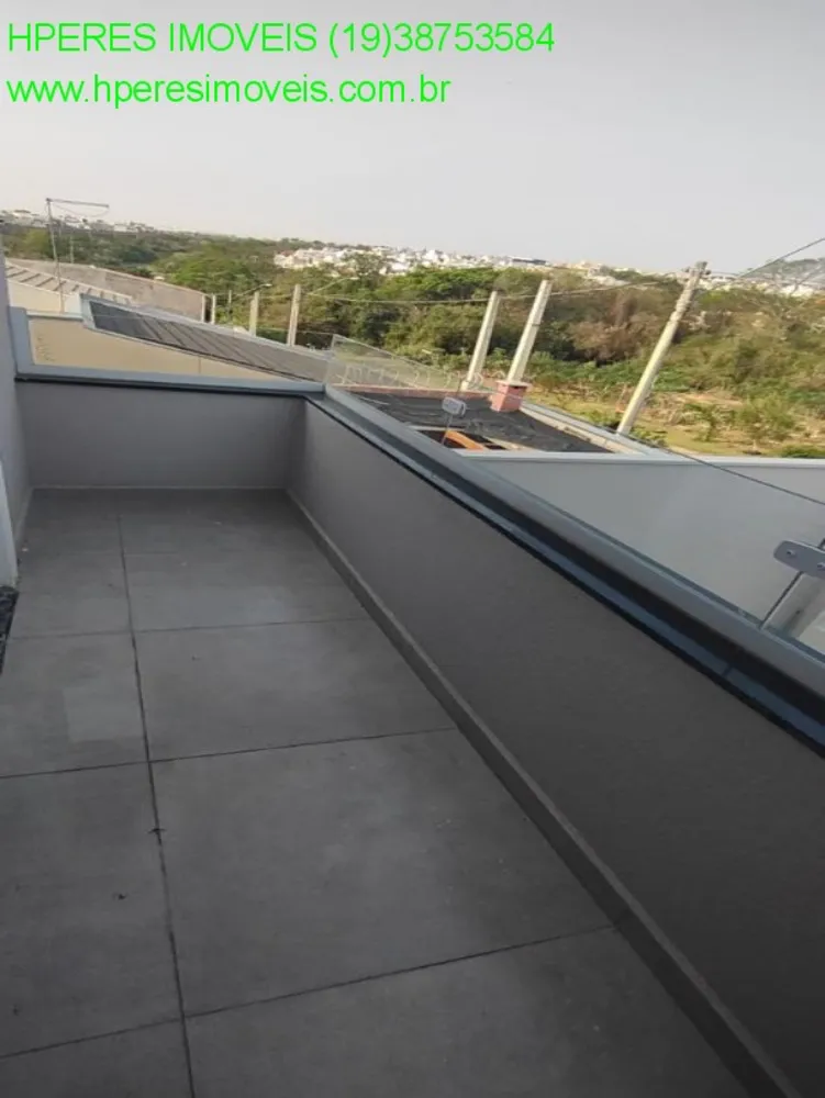 Casa, 3 quartos, 140 m² - Foto 4