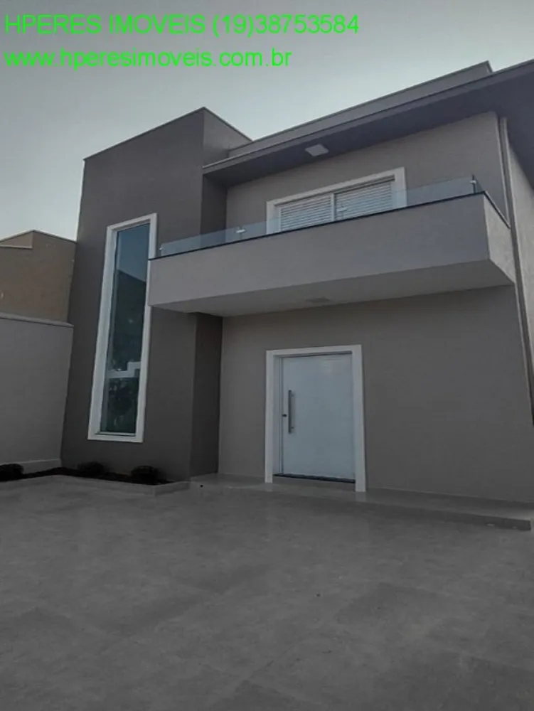 Casa, 3 quartos, 140 m² - Foto 1