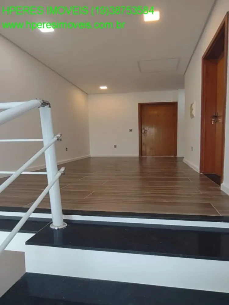 Casa, 3 quartos, 140 m² - Foto 2