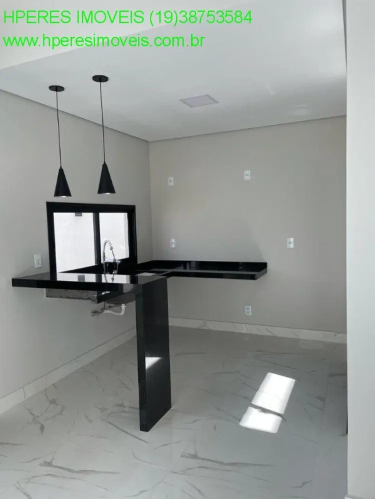 Casa, 3 quartos, 105 m² - Foto 2