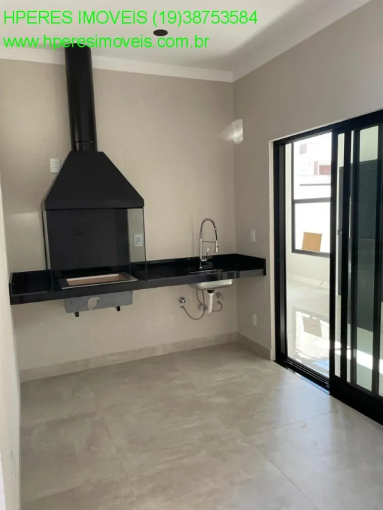Casa, 3 quartos, 105 m² - Foto 4