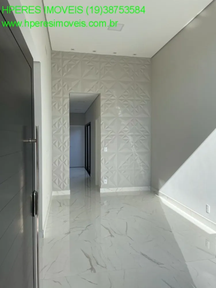 Casa, 3 quartos, 105 m² - Foto 1