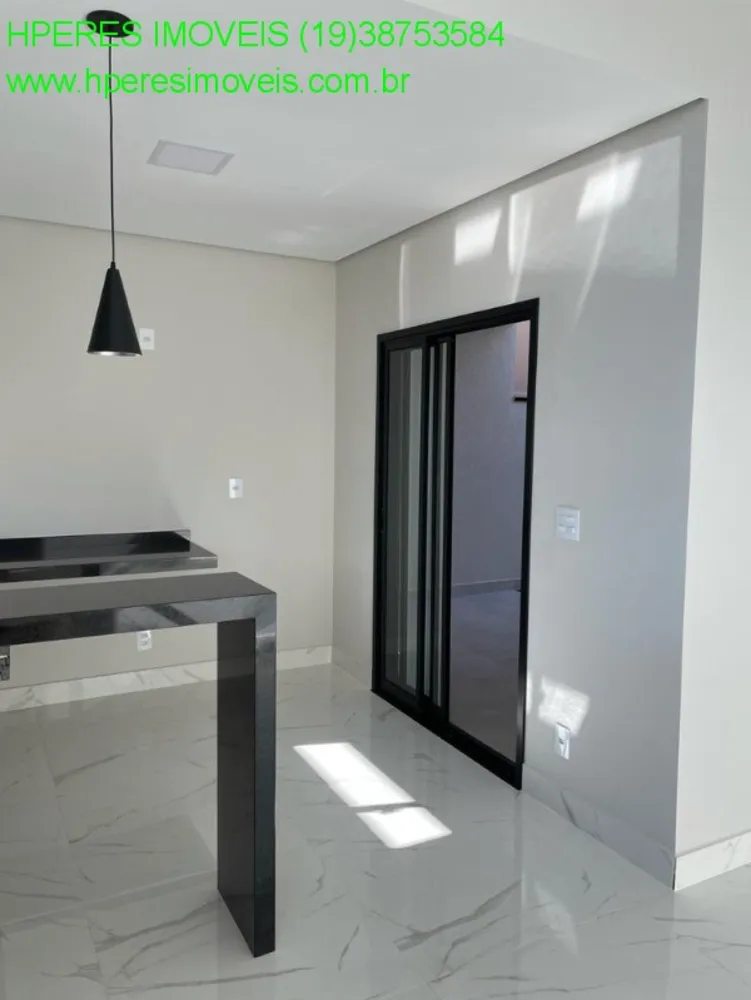 Casa, 3 quartos, 105 m² - Foto 3