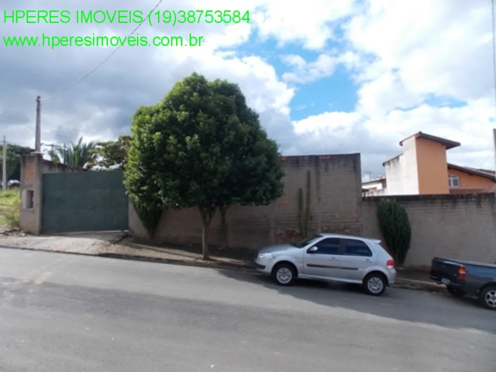 Terreno, 870 m² - Foto 3
