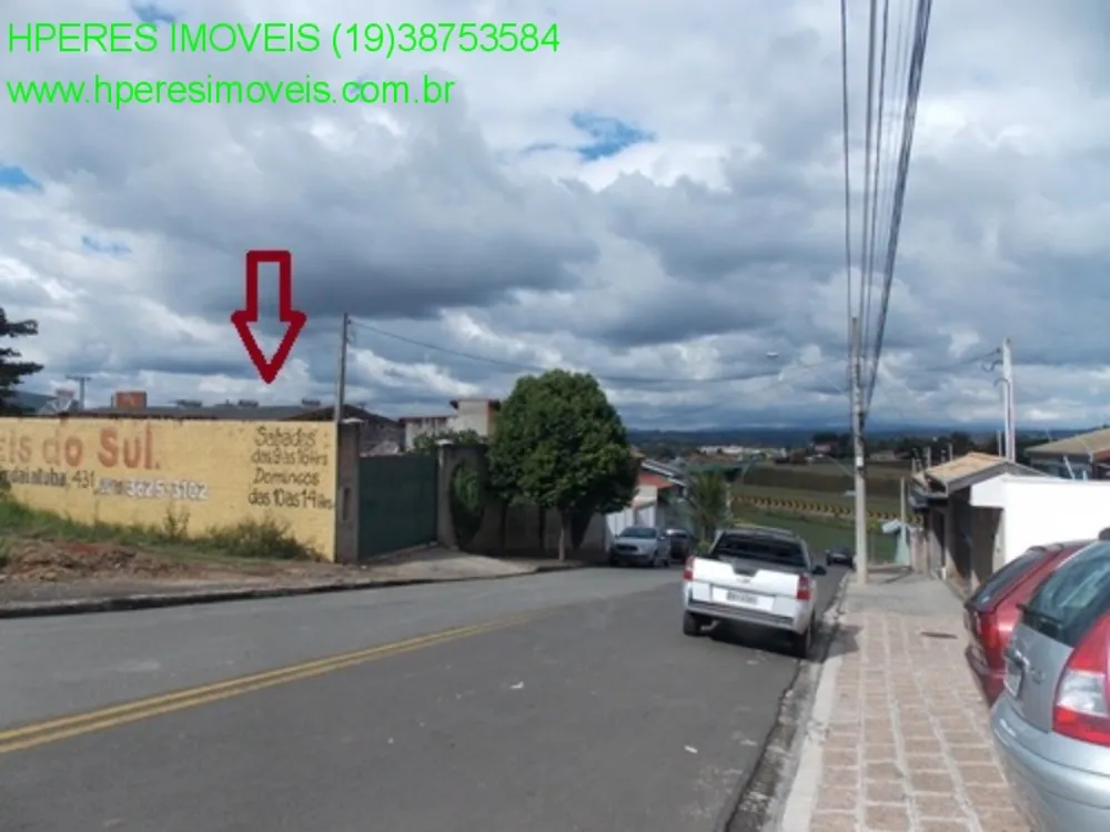 Terreno, 870 m² - Foto 4