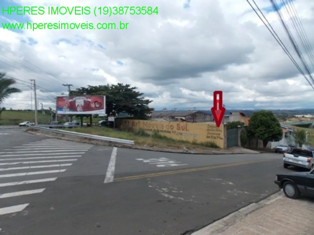 Terreno, 870 m² - Foto 1