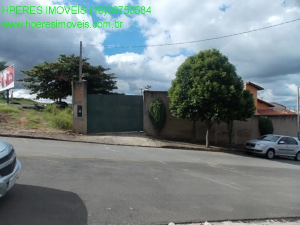 Terreno, 870 m² - Foto 2