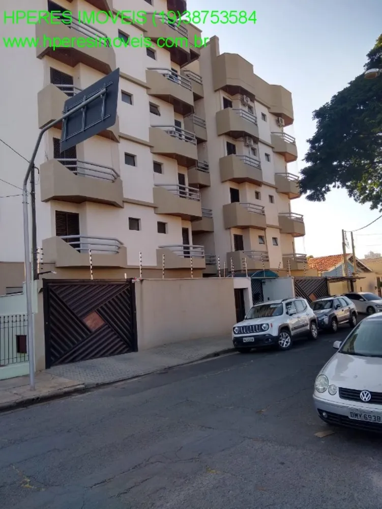 Apartamento, 4 quartos, 150 m² - Foto 1