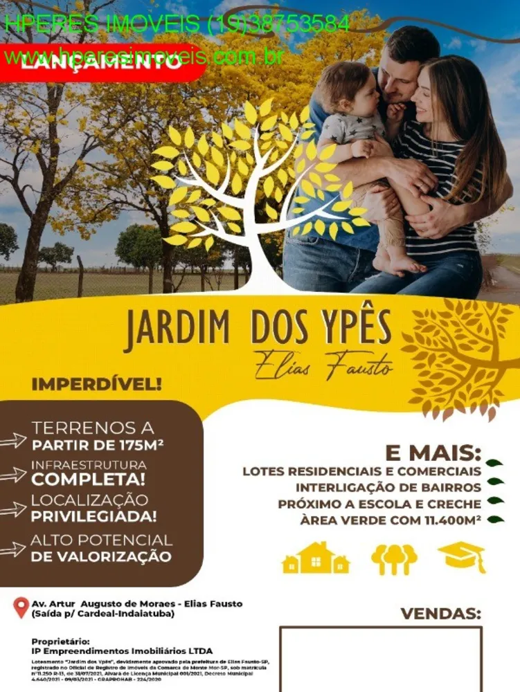 Terreno, 200 m² - Foto 1