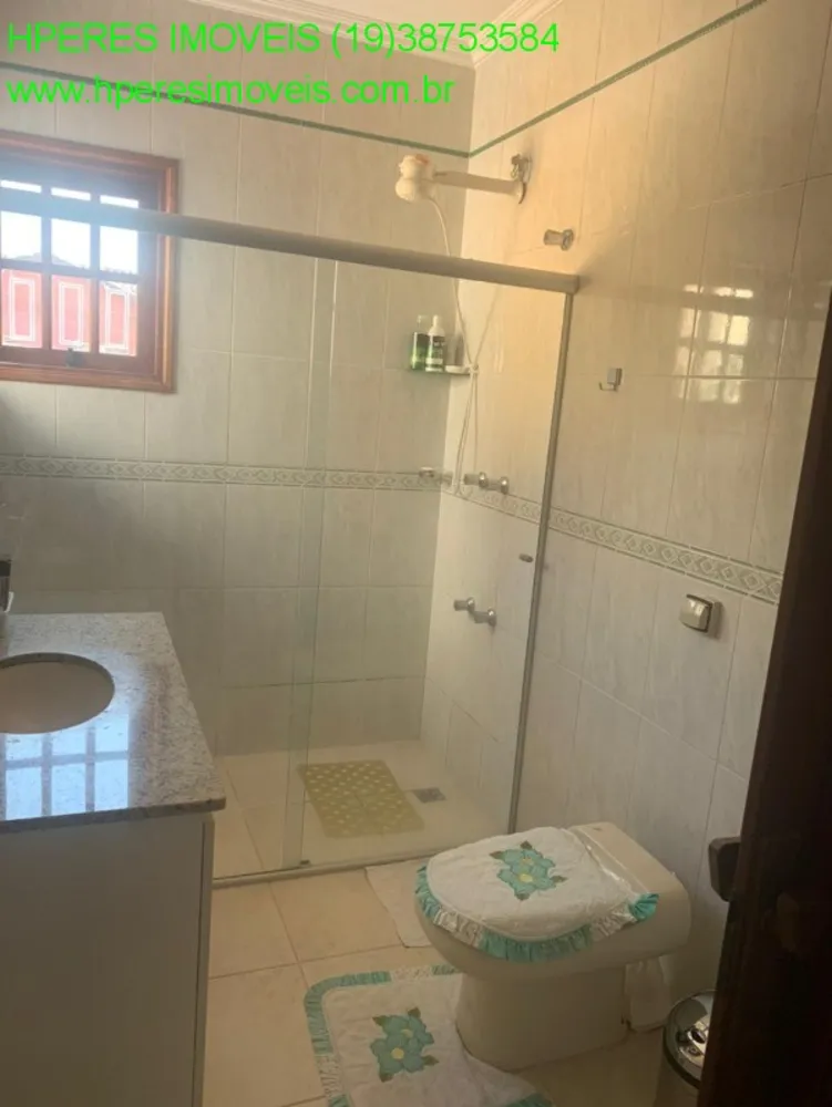 Casa, 3 quartos, 134 m² - Foto 2