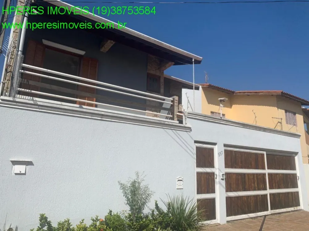 Casa, 3 quartos, 134 m² - Foto 1