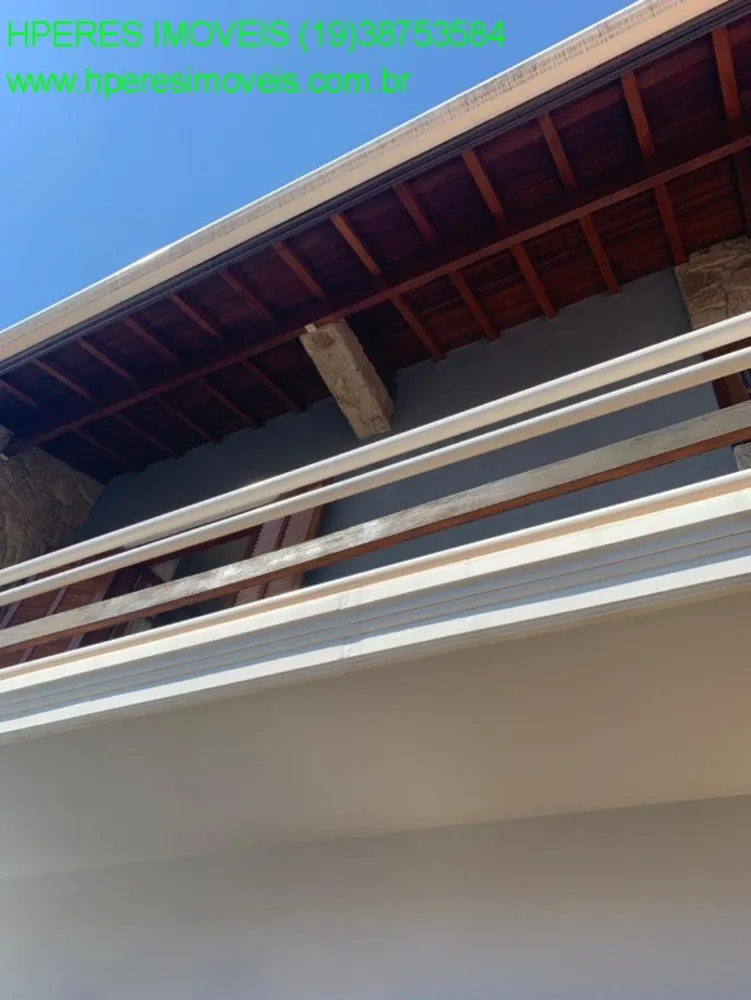 Casa, 3 quartos, 134 m² - Foto 3