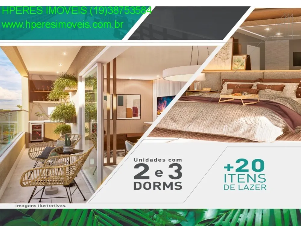 Apartamento, 3 quartos, 103 m² - Foto 2