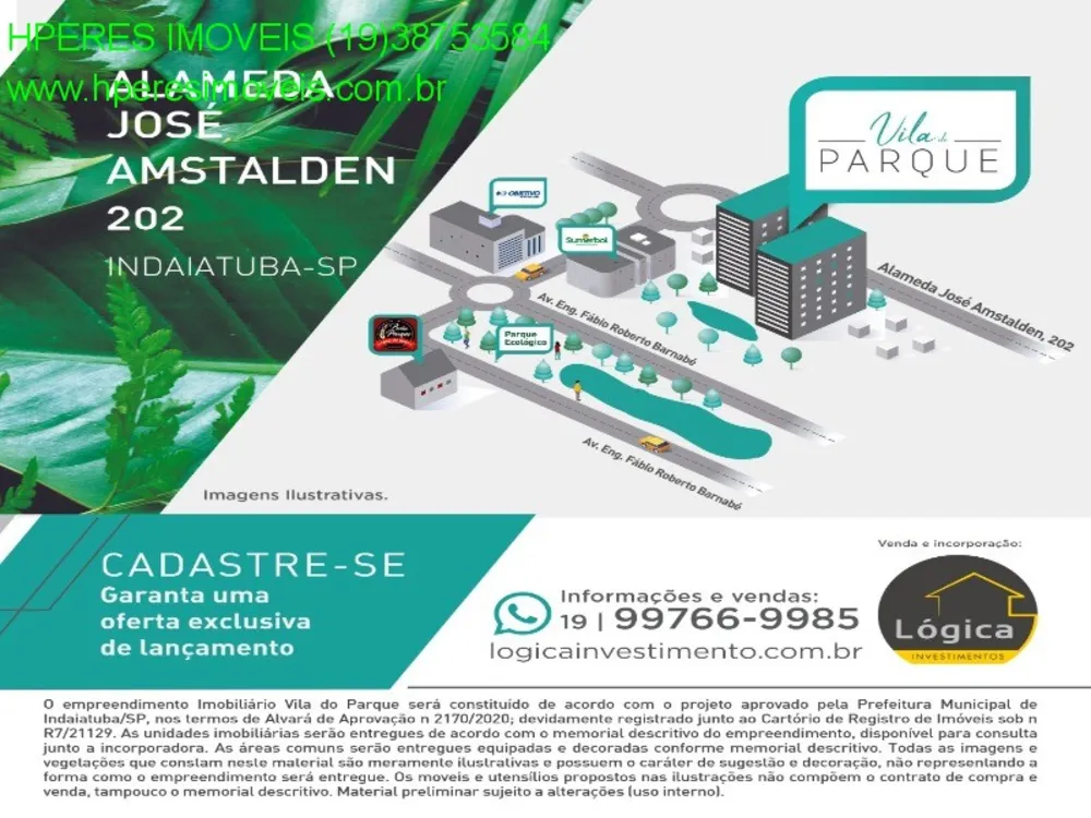 Apartamento, 3 quartos, 103 m² - Foto 3