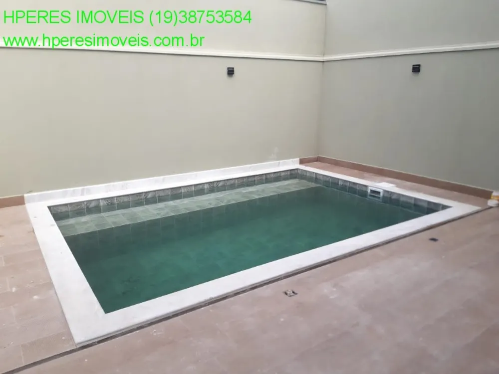 Casa, 3 quartos, 200 m² - Foto 1
