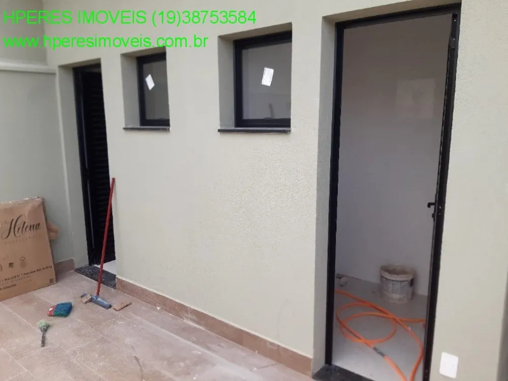 Casa, 3 quartos, 200 m² - Foto 3