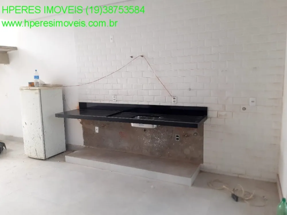 Casa, 3 quartos, 200 m² - Foto 4