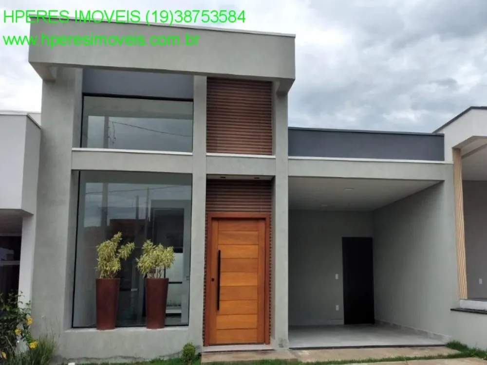 Casa, 3 quartos, 137 m² - Foto 2