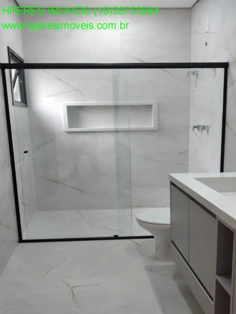 Casa, 3 quartos, 137 m² - Foto 3