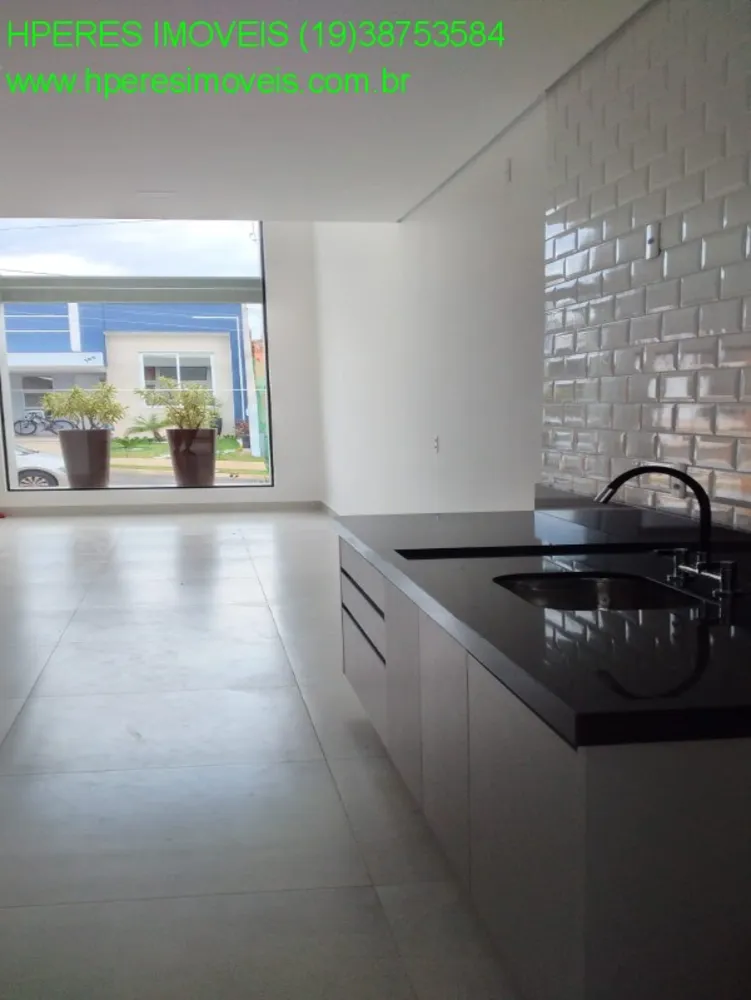 Casa, 3 quartos, 137 m² - Foto 4