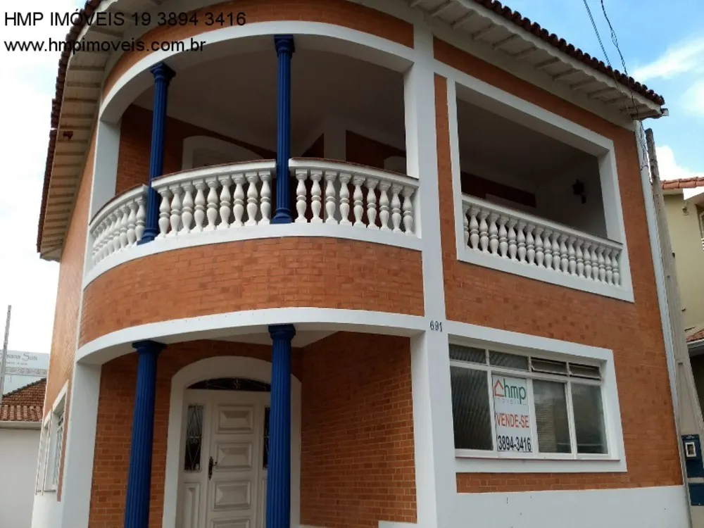 Prédio Inteiro, 299 m² - Foto 1