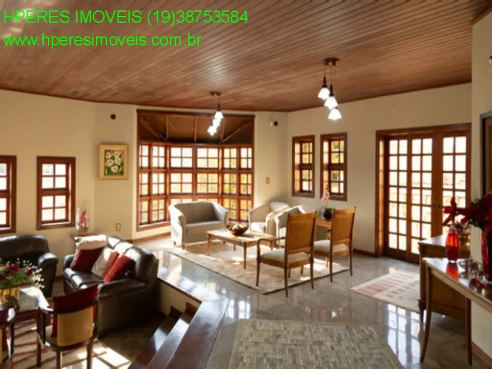 Sobrado, 5 quartos, 600 m² - Foto 1