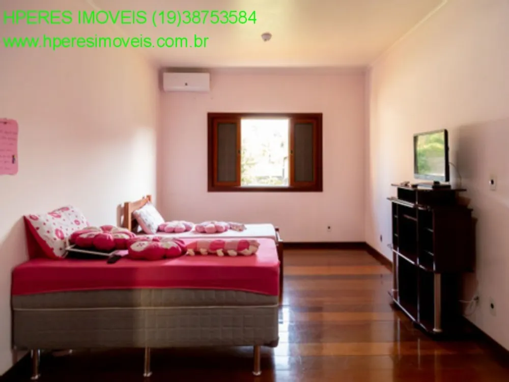 Sobrado, 5 quartos, 600 m² - Foto 3