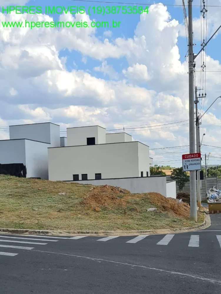 Terreno, 222 m² - Foto 1