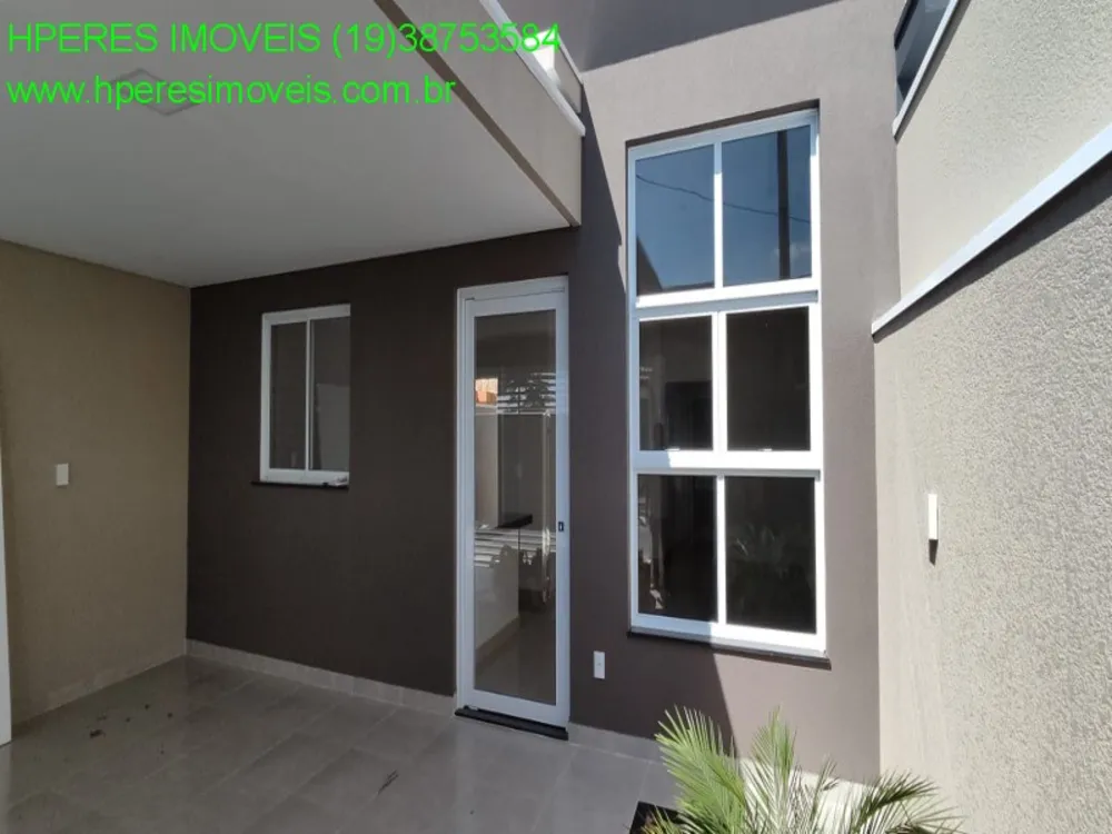 Casa, 3 quartos, 115 m² - Foto 1