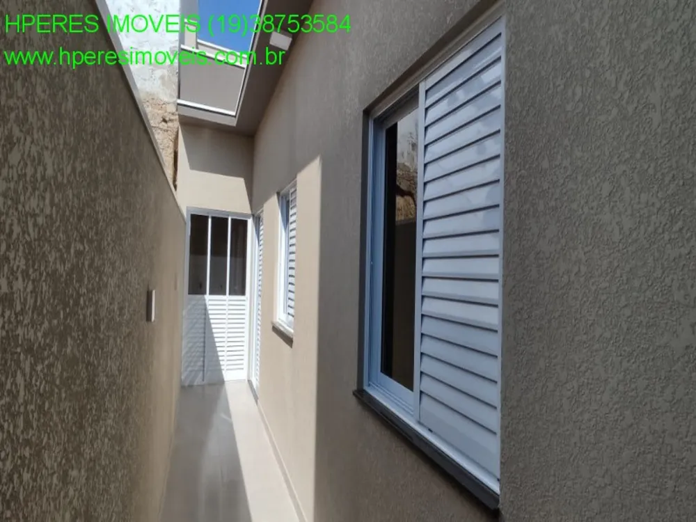 Casa, 3 quartos, 115 m² - Foto 4