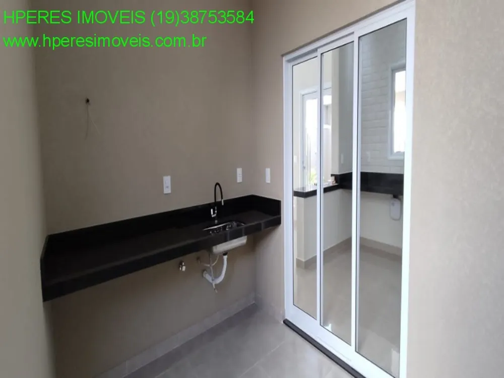 Casa, 3 quartos, 115 m² - Foto 2