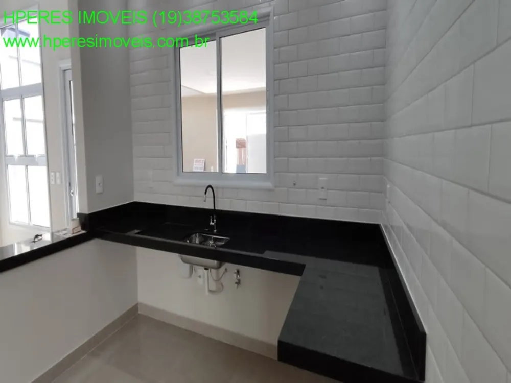 Casa, 3 quartos, 115 m² - Foto 3